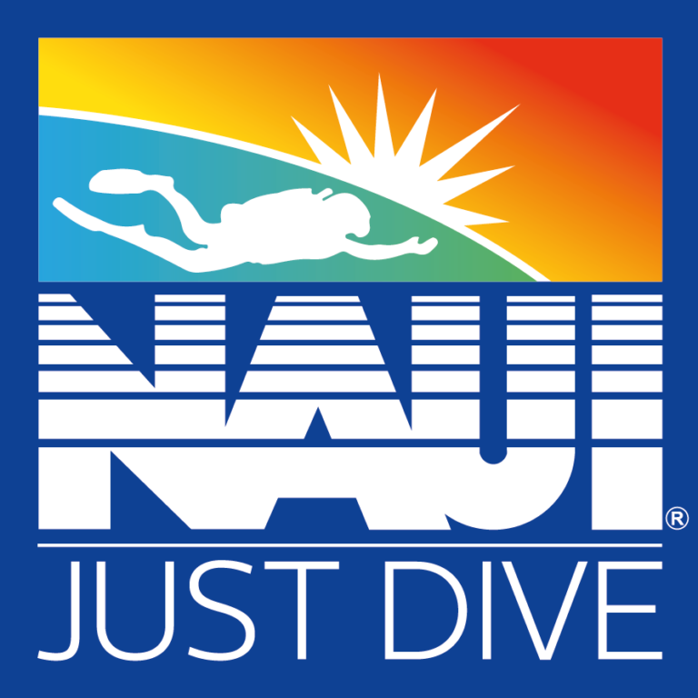 PADI vs NAUI Tank Dive